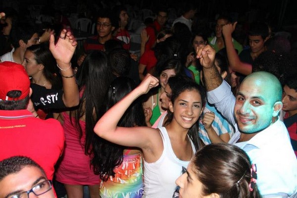 Dance for life